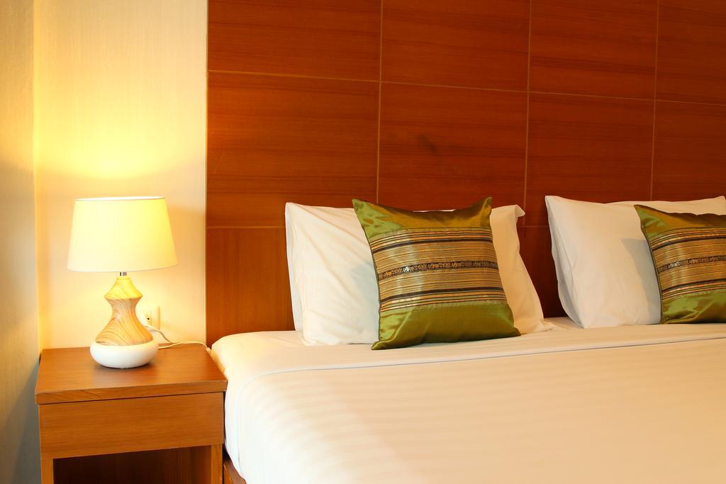 Good Nice Hotel Patong Rom bilde