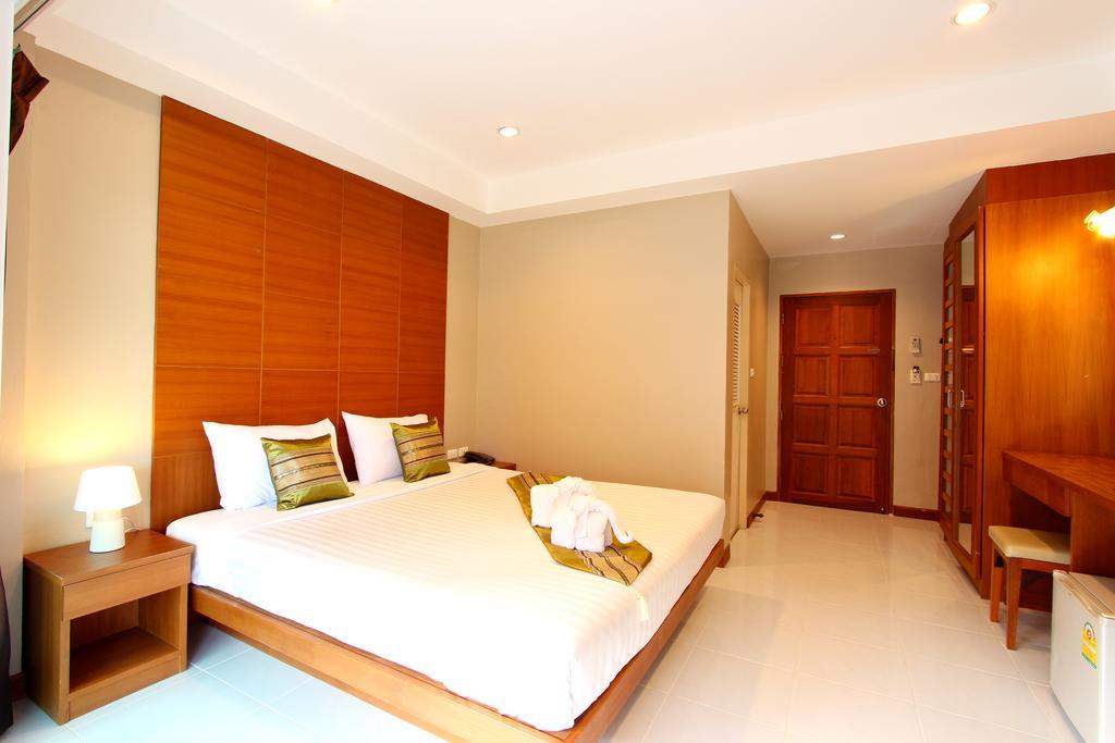 Good Nice Hotel Patong Rom bilde